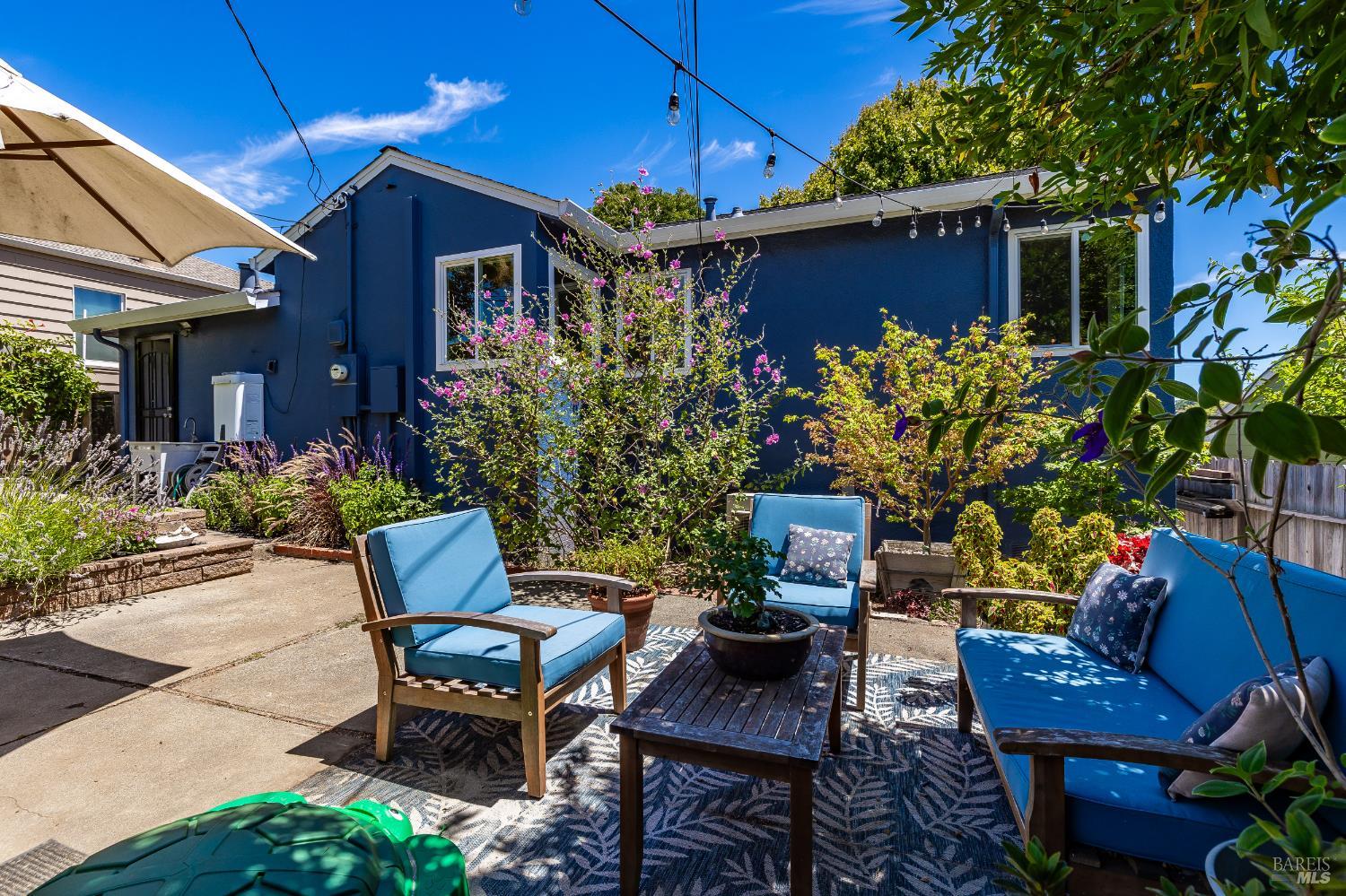 Detail Gallery Image 33 of 50 For 613 Jennings Ave, Vallejo,  CA 94591 - 2 Beds | 1 Baths