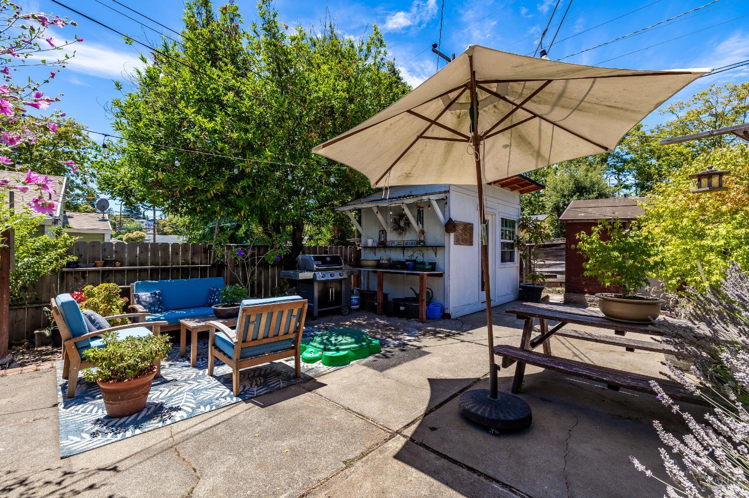 Detail Gallery Image 30 of 50 For 613 Jennings Ave, Vallejo,  CA 94591 - 2 Beds | 1 Baths