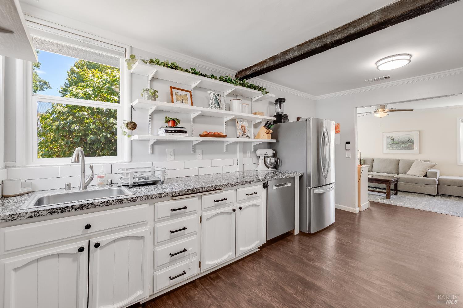 Detail Gallery Image 12 of 50 For 613 Jennings Ave, Vallejo,  CA 94591 - 2 Beds | 1 Baths