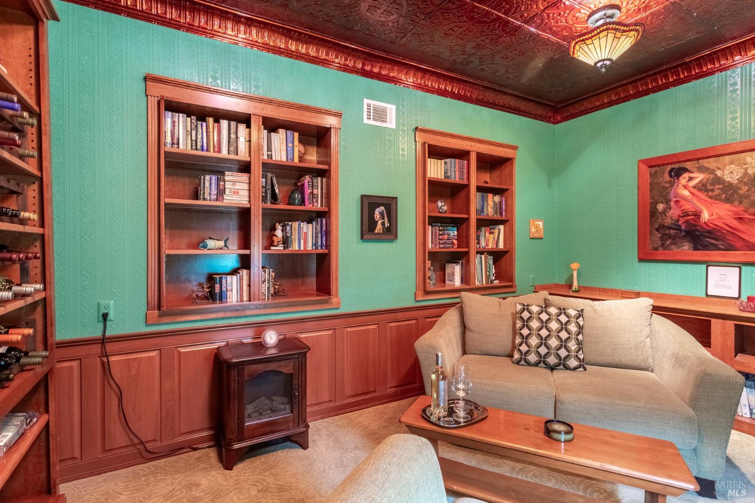 Detail Gallery Image 25 of 72 For 6360 Wilson Hill Rd, Shingletown,  CA 96088 - 3 Beds | 3 Baths