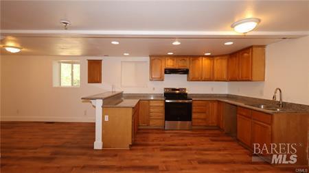 Detail Gallery Image 8 of 25 For 4744 W 40th Ave, Clearlake,  CA 95422 - 3 Beds | 2 Baths