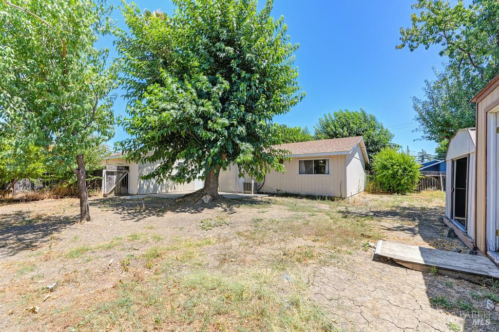 Detail Gallery Image 18 of 18 For 505 W H St, Dixon,  CA 95620 - 3 Beds | 2 Baths