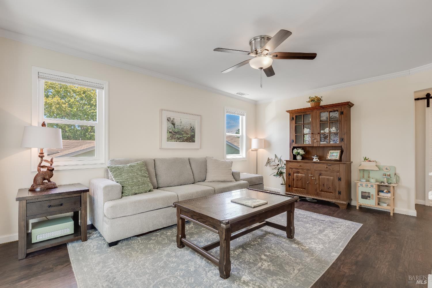 Detail Gallery Image 5 of 50 For 613 Jennings Ave, Vallejo,  CA 94591 - 2 Beds | 1 Baths