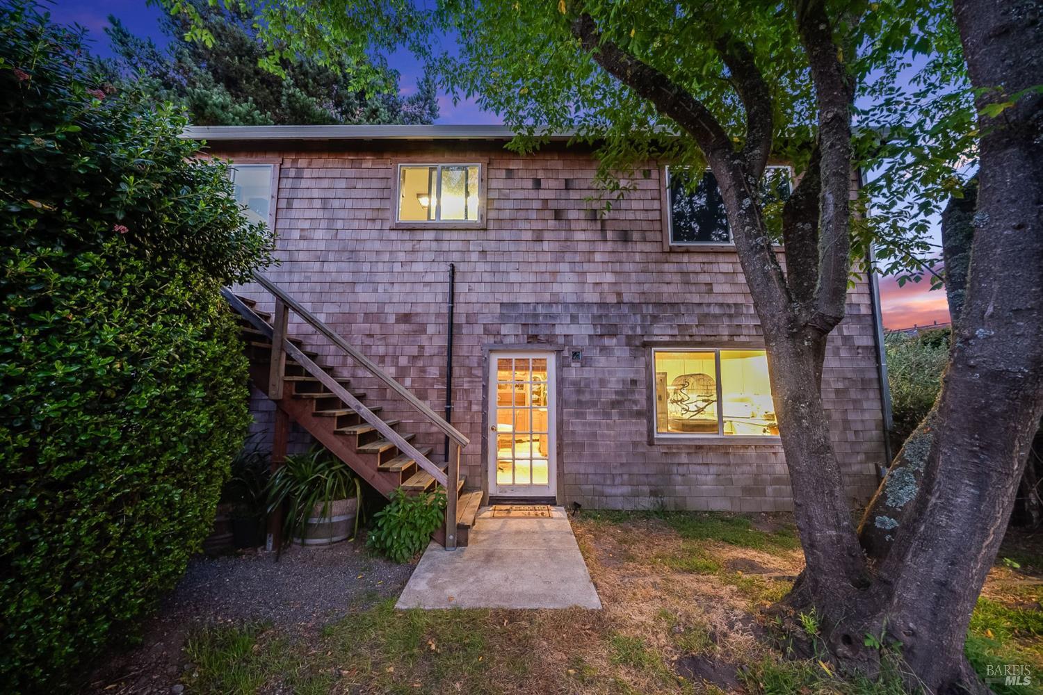 Detail Gallery Image 53 of 76 For 125 Aspen Rd, Bolinas,  CA 94924 - 4 Beds | 2 Baths