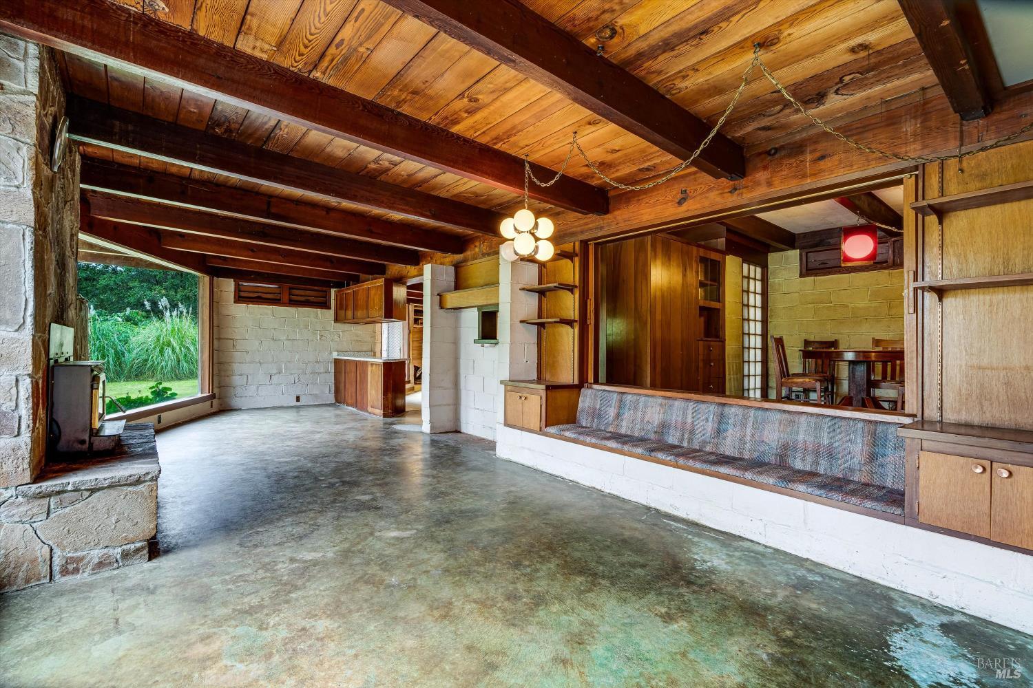 Detail Gallery Image 13 of 49 For 3450 Chanate Rd, Santa Rosa,  CA 95404 - 3 Beds | 1/1 Baths