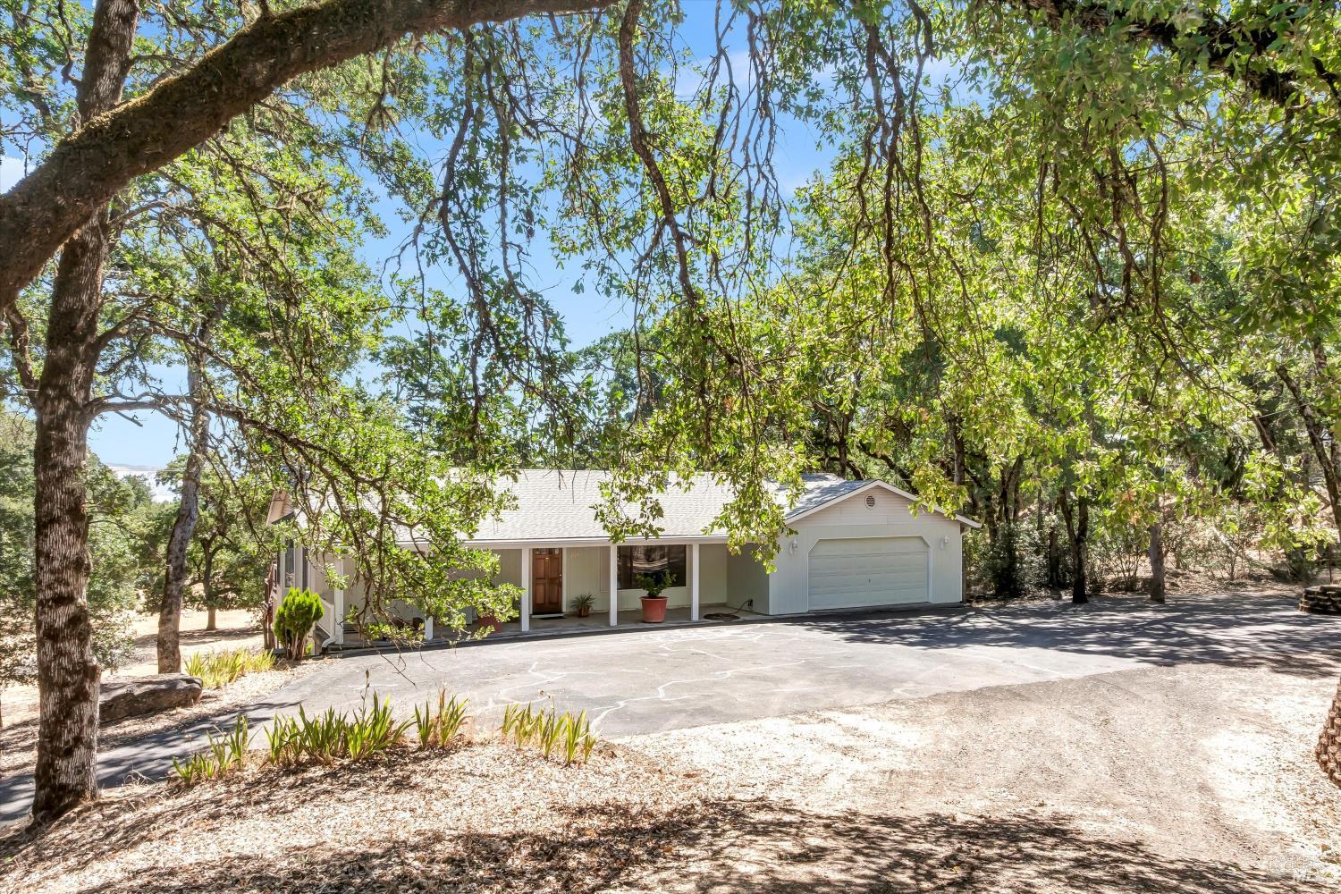 Detail Gallery Image 45 of 57 For 2110 Diane Way #4423,  Lakeport,  CA 95453 - 3 Beds | 2/1 Baths