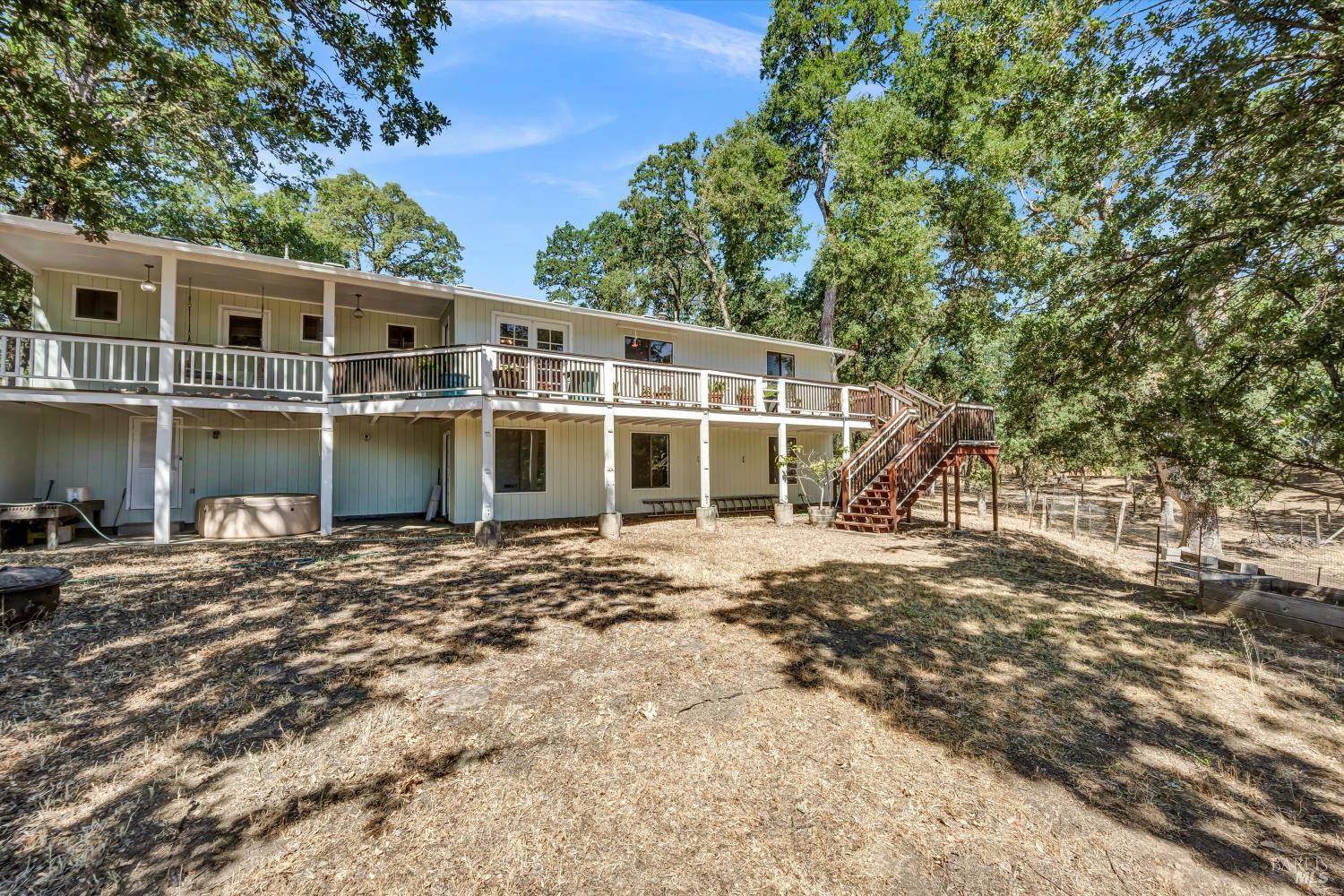 Detail Gallery Image 24 of 57 For 2110 Diane Way #4423,  Lakeport,  CA 95453 - 3 Beds | 2/1 Baths
