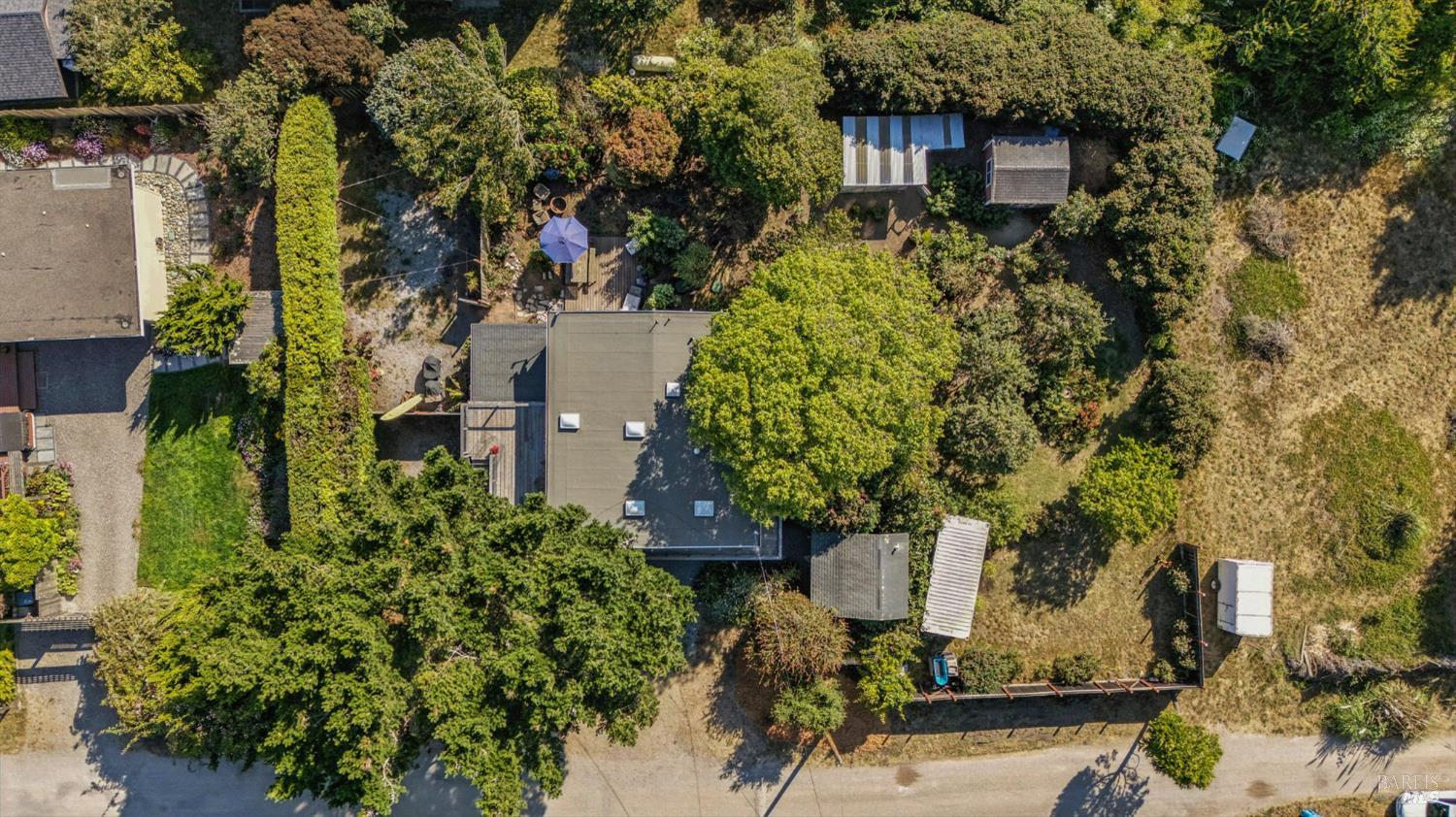 Detail Gallery Image 65 of 76 For 125 Aspen Rd, Bolinas,  CA 94924 - 4 Beds | 2 Baths