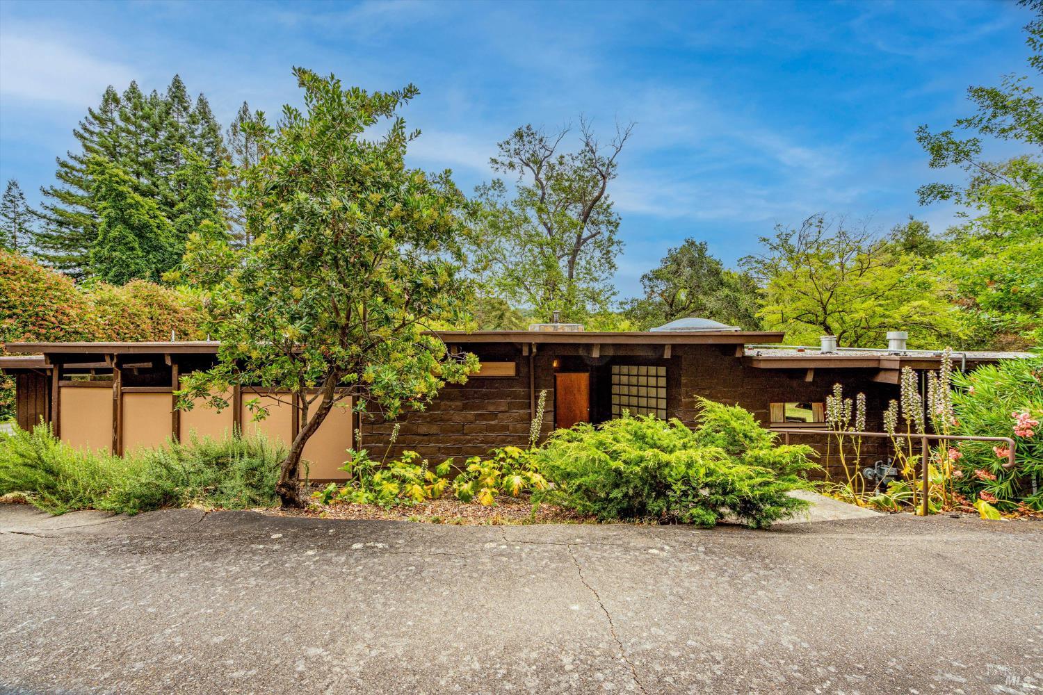 Detail Gallery Image 39 of 49 For 3450 Chanate Rd, Santa Rosa,  CA 95404 - 3 Beds | 1/1 Baths