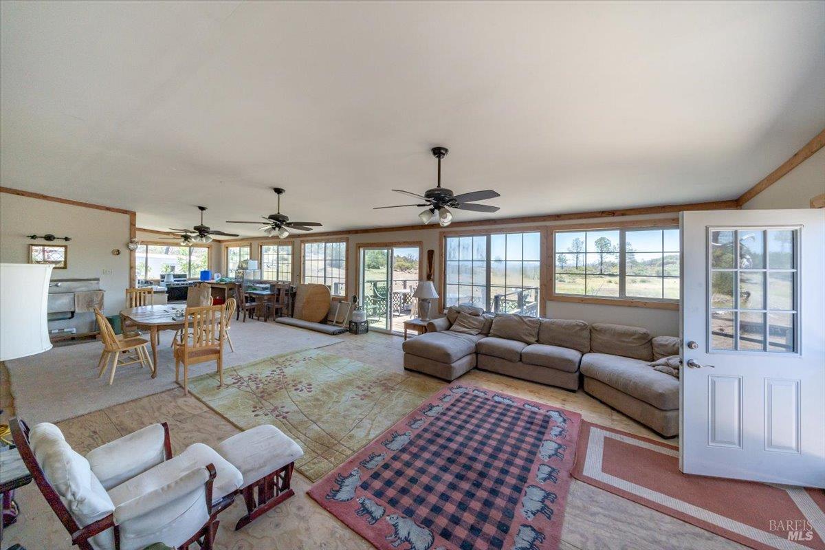 Detail Gallery Image 8 of 31 For 23621 Morgan Valley Rd, Lower Lake,  CA 95457 - 0 Beds | 0 Baths
