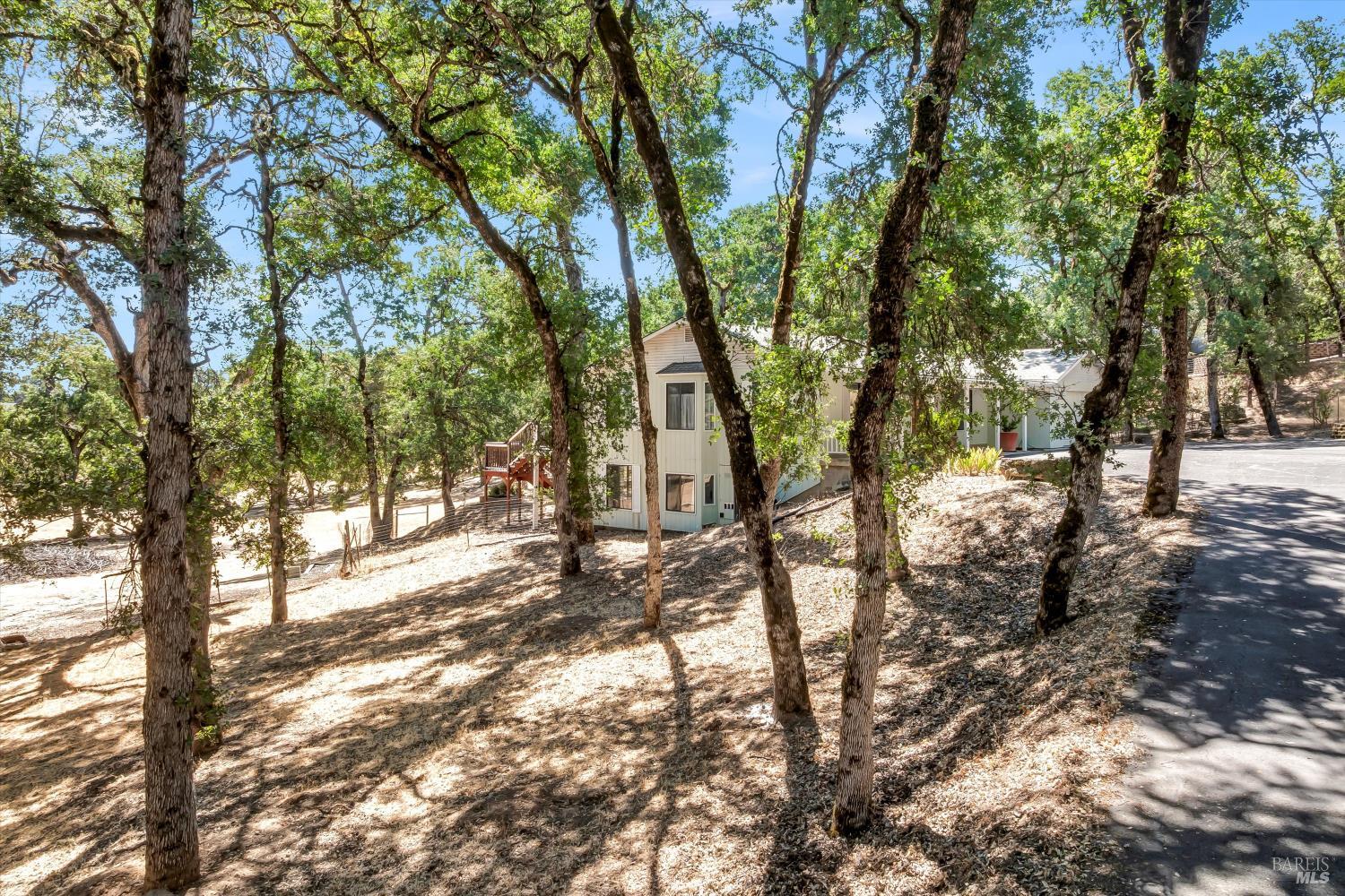 Detail Gallery Image 39 of 57 For 2110 Diane Way #4423,  Lakeport,  CA 95453 - 3 Beds | 2/1 Baths