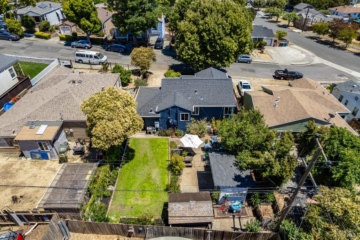 Detail Gallery Image 46 of 50 For 613 Jennings Ave, Vallejo,  CA 94591 - 2 Beds | 1 Baths