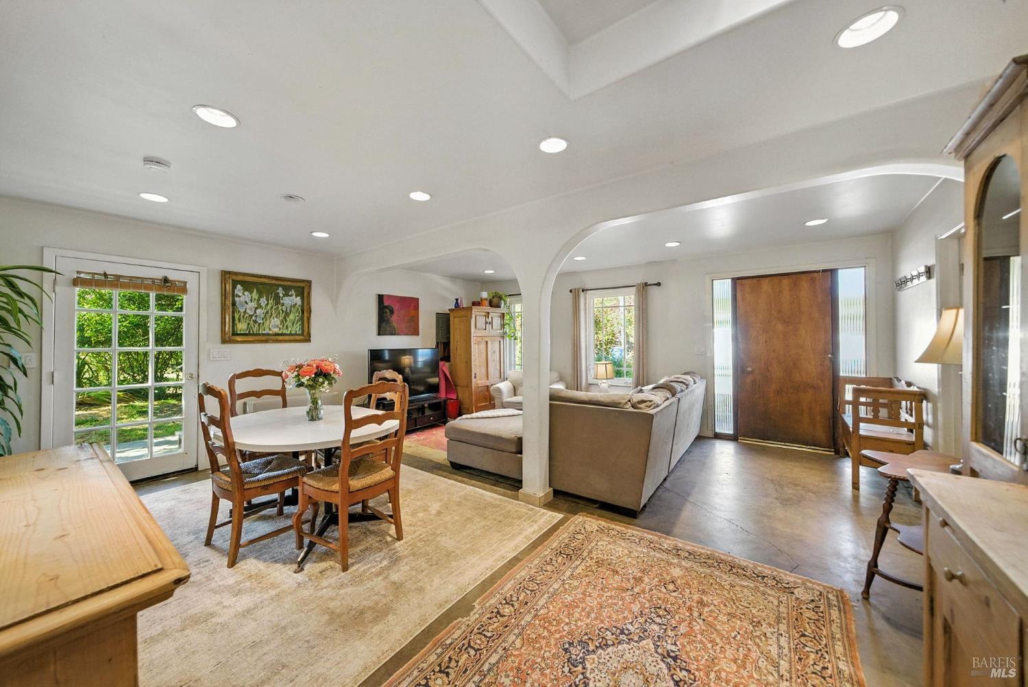 Detail Gallery Image 7 of 76 For 125 Aspen Rd, Bolinas,  CA 94924 - 4 Beds | 2 Baths