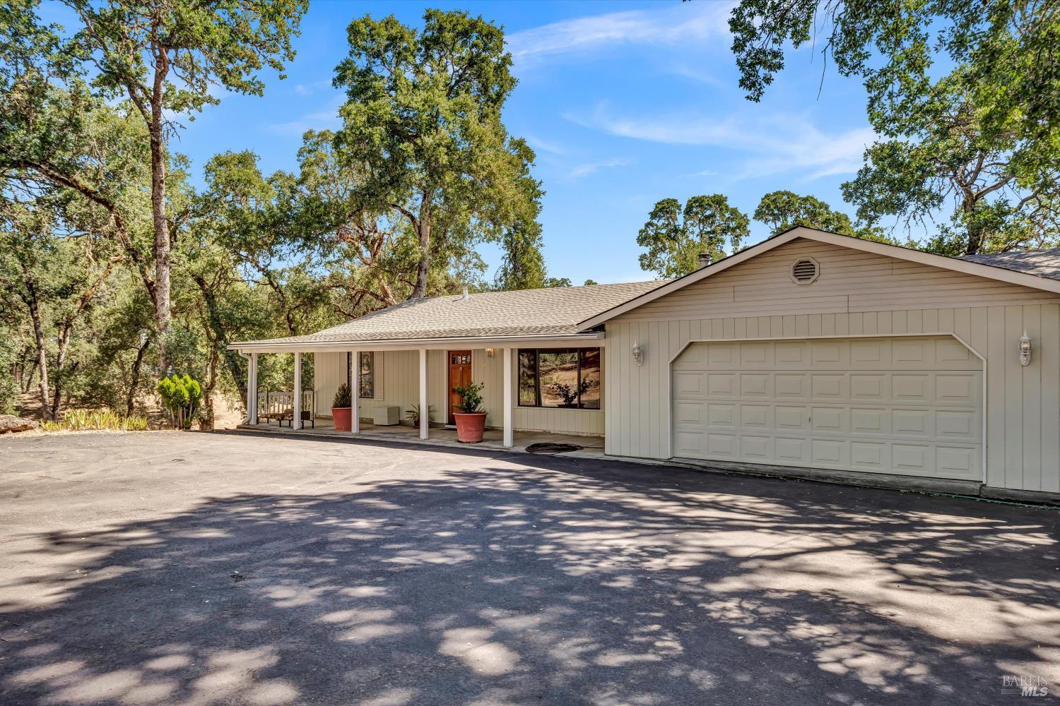 Detail Gallery Image 1 of 57 For 2110 Diane Way #4423,  Lakeport,  CA 95453 - 3 Beds | 2/1 Baths