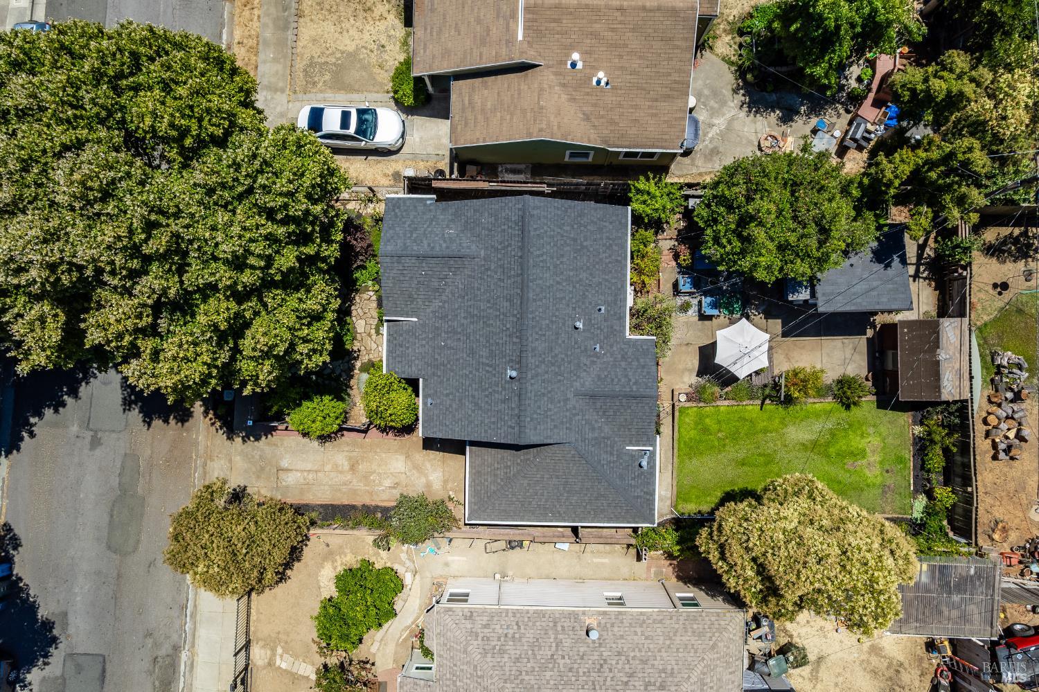 Detail Gallery Image 45 of 50 For 613 Jennings Ave, Vallejo,  CA 94591 - 2 Beds | 1 Baths