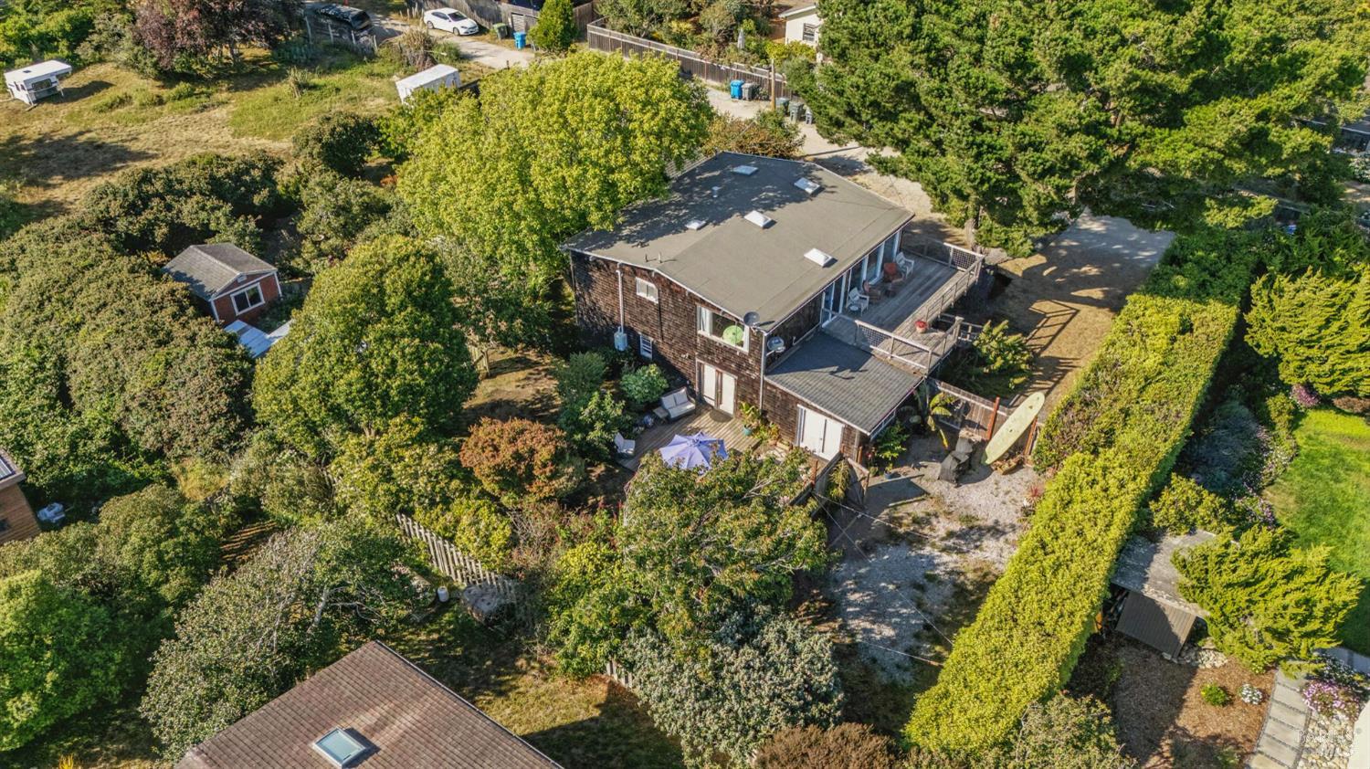 Detail Gallery Image 69 of 76 For 125 Aspen Rd, Bolinas,  CA 94924 - 4 Beds | 2 Baths