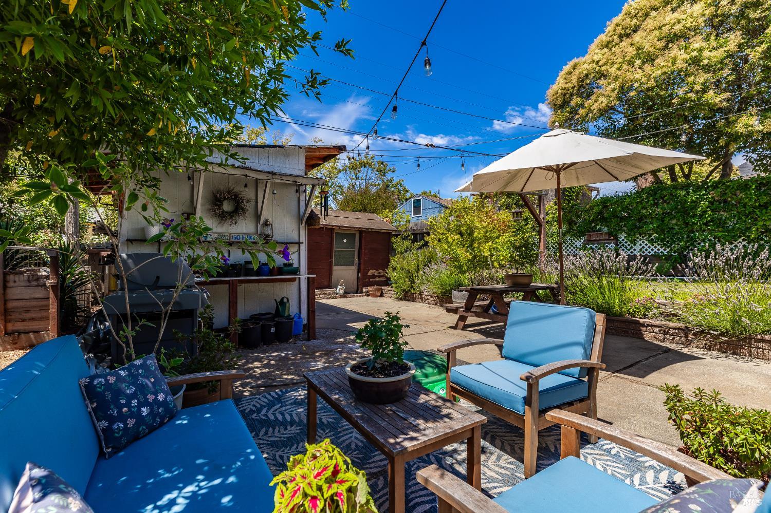 Detail Gallery Image 32 of 50 For 613 Jennings Ave, Vallejo,  CA 94591 - 2 Beds | 1 Baths
