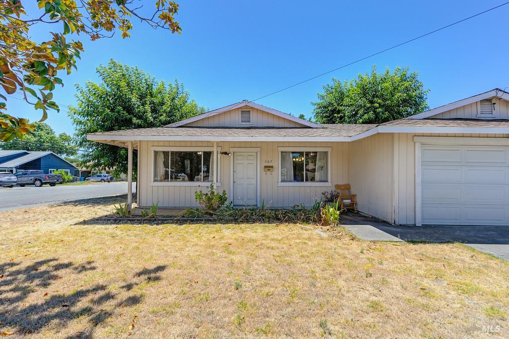 Detail Gallery Image 2 of 18 For 505 W H St, Dixon,  CA 95620 - 3 Beds | 2 Baths