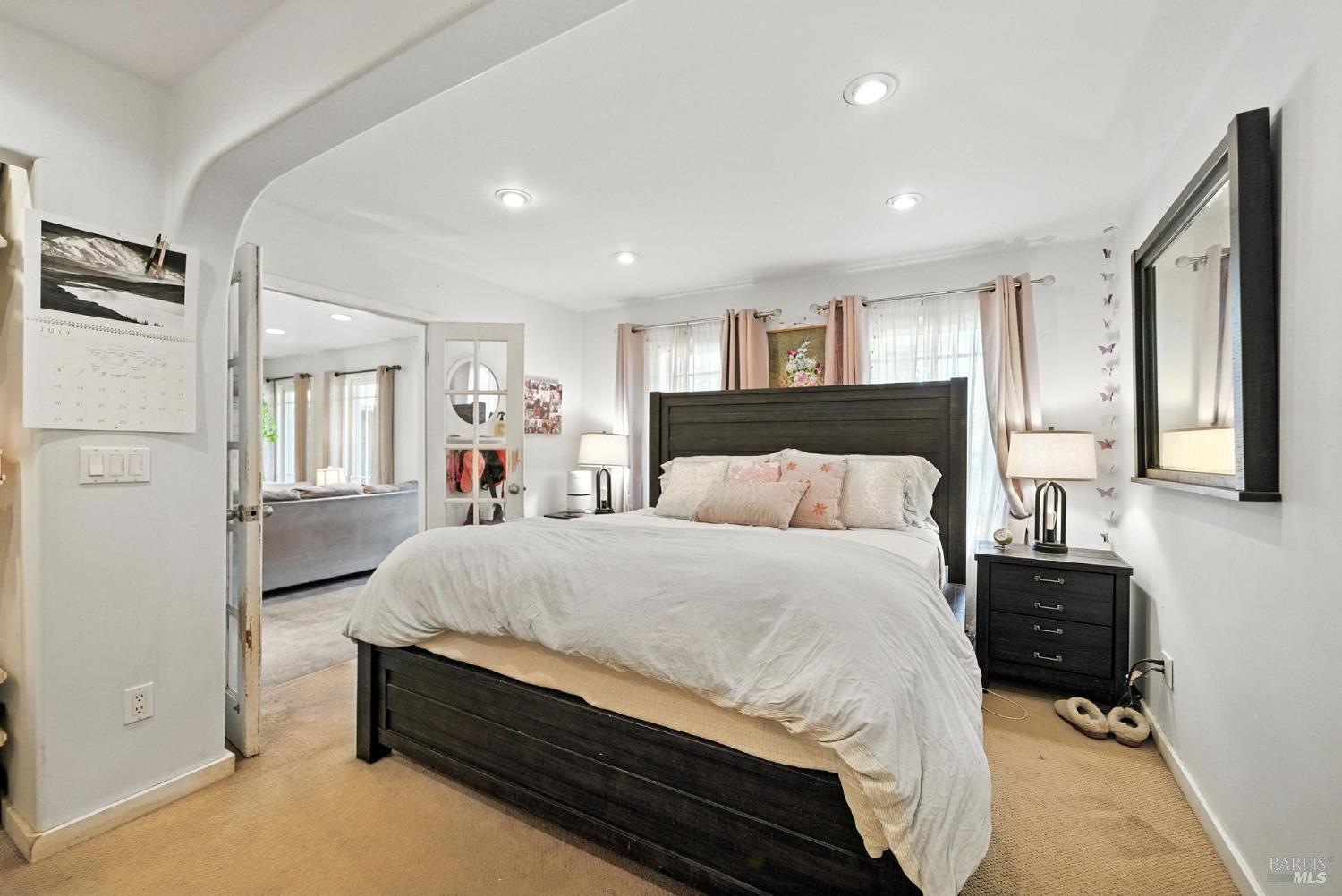 Detail Gallery Image 18 of 76 For 125 Aspen Rd, Bolinas,  CA 94924 - 4 Beds | 2 Baths