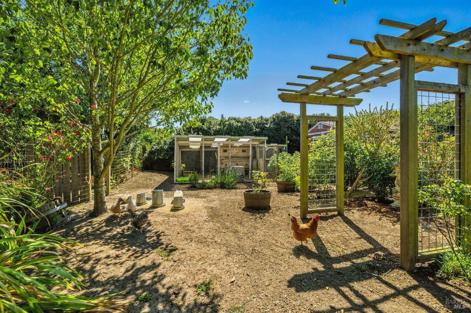 Detail Gallery Image 41 of 76 For 125 Aspen Rd, Bolinas,  CA 94924 - 4 Beds | 2 Baths