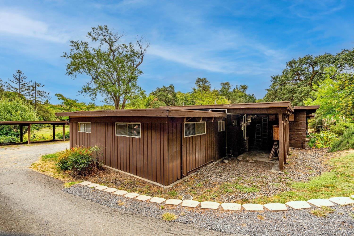 Detail Gallery Image 41 of 49 For 3450 Chanate Rd, Santa Rosa,  CA 95404 - 3 Beds | 1/1 Baths