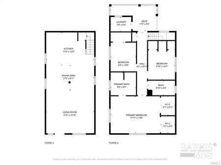 Detail Gallery Image 5 of 25 For 4744 W 40th Ave, Clearlake,  CA 95422 - 3 Beds | 2 Baths