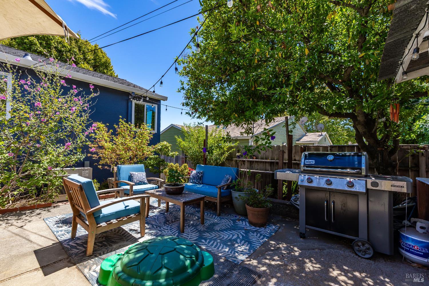 Detail Gallery Image 34 of 50 For 613 Jennings Ave, Vallejo,  CA 94591 - 2 Beds | 1 Baths