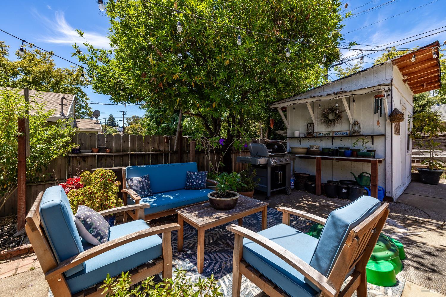 Detail Gallery Image 31 of 50 For 613 Jennings Ave, Vallejo,  CA 94591 - 2 Beds | 1 Baths