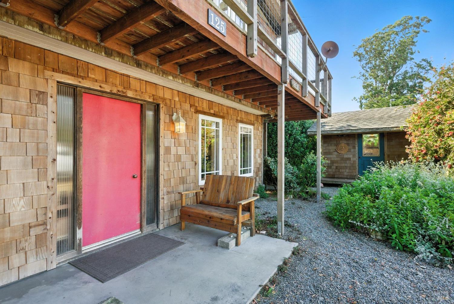 Detail Gallery Image 62 of 76 For 125 Aspen Rd, Bolinas,  CA 94924 - 4 Beds | 2 Baths