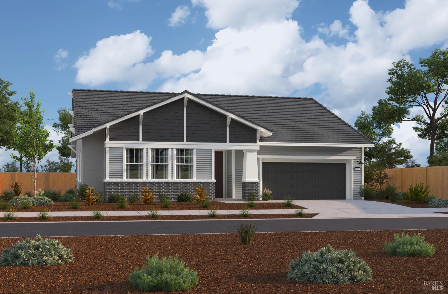 Detail Gallery Image 1 of 2 For 443 Thresher Dr, Vacaville,  CA 95687 - 4 Beds | 3 Baths