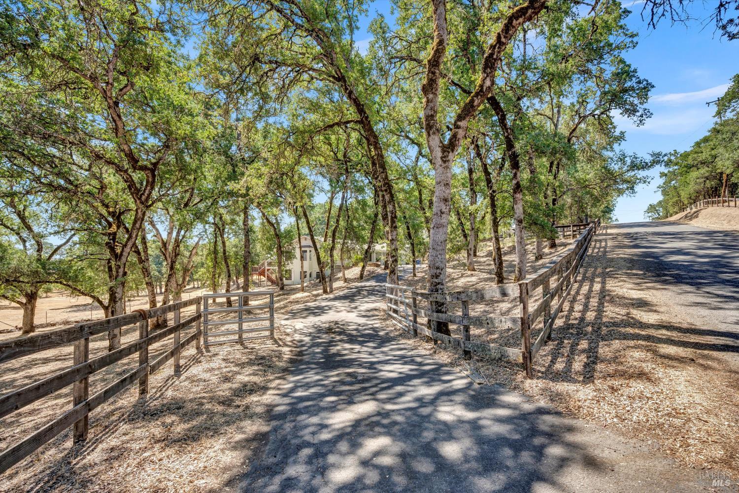 Detail Gallery Image 54 of 57 For 2110 Diane Way #4423,  Lakeport,  CA 95453 - 3 Beds | 2/1 Baths