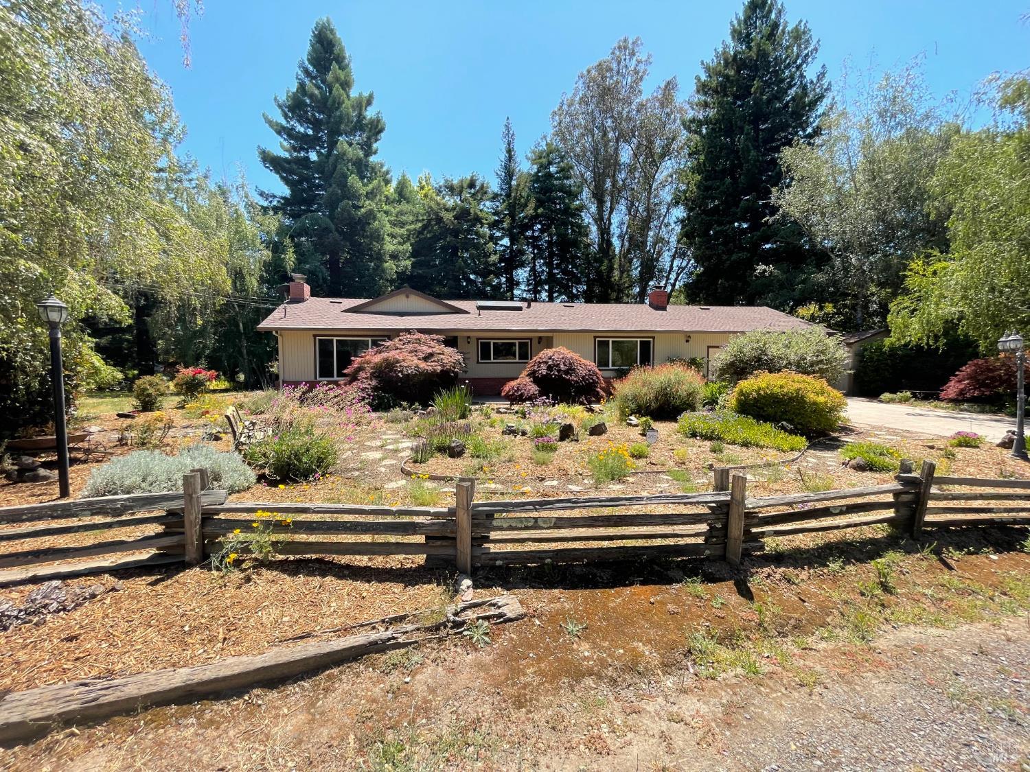 Detail Gallery Image 1 of 1 For Address Is Not Disclosed, Sebastopol,  CA 95472 - 4 Beds | 2 Baths