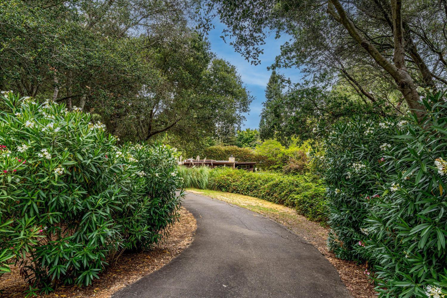 Detail Gallery Image 9 of 49 For 3450 Chanate Rd, Santa Rosa,  CA 95404 - 3 Beds | 1/1 Baths