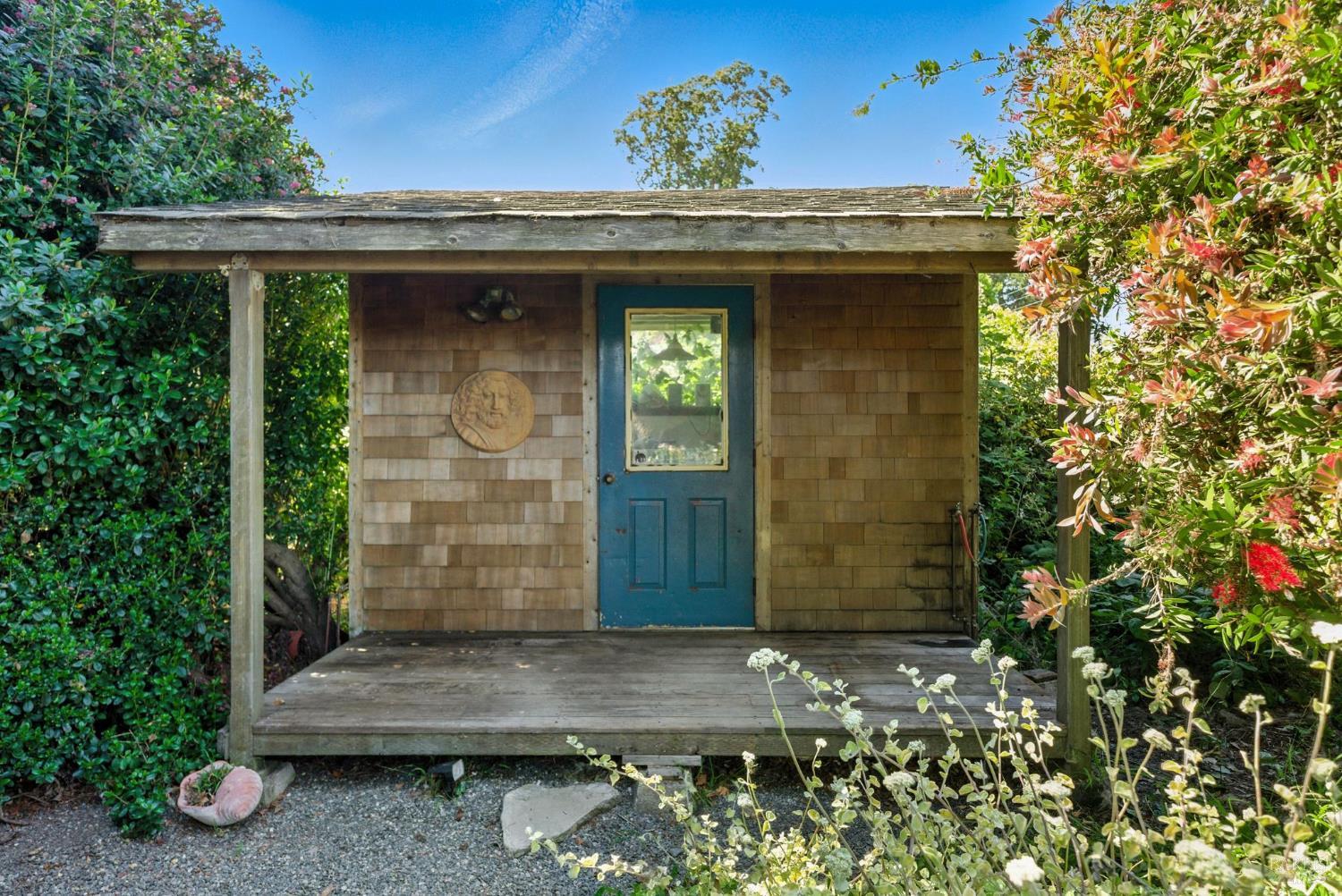 Detail Gallery Image 63 of 76 For 125 Aspen Rd, Bolinas,  CA 94924 - 4 Beds | 2 Baths