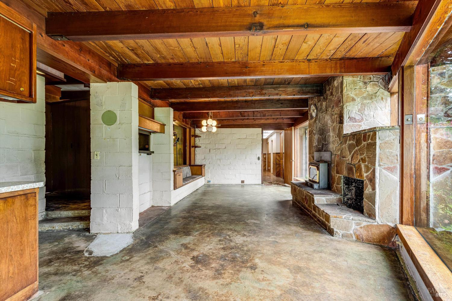 Detail Gallery Image 17 of 49 For 3450 Chanate Rd, Santa Rosa,  CA 95404 - 3 Beds | 1/1 Baths