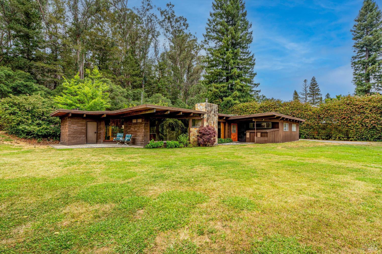 Detail Gallery Image 7 of 49 For 3450 Chanate Rd, Santa Rosa,  CA 95404 - 3 Beds | 1/1 Baths
