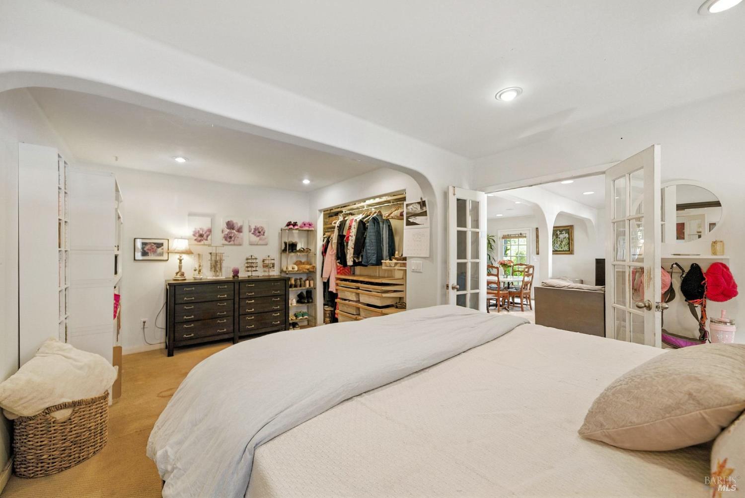 Detail Gallery Image 19 of 76 For 125 Aspen Rd, Bolinas,  CA 94924 - 4 Beds | 2 Baths