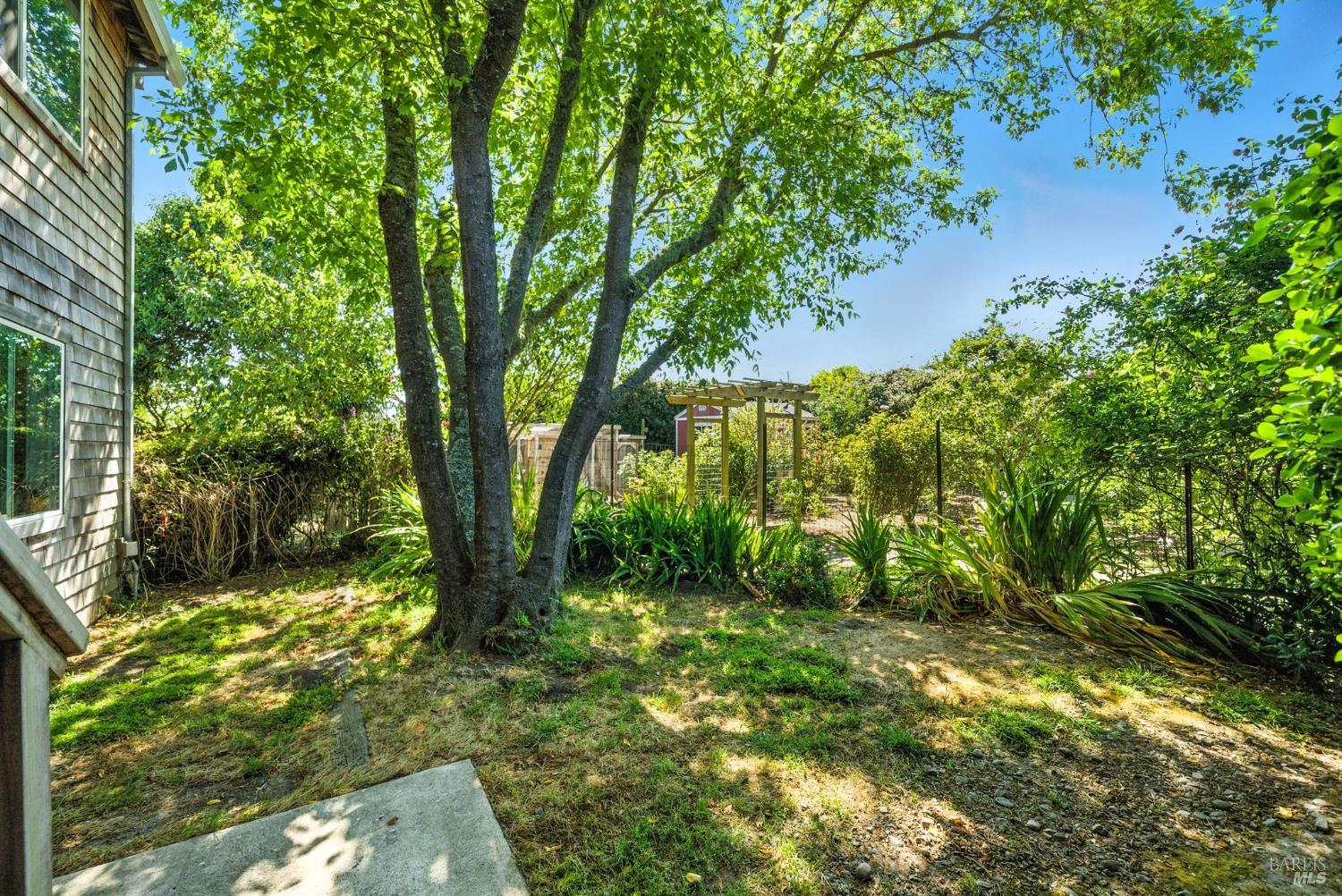 Detail Gallery Image 37 of 76 For 125 Aspen Rd, Bolinas,  CA 94924 - 4 Beds | 2 Baths