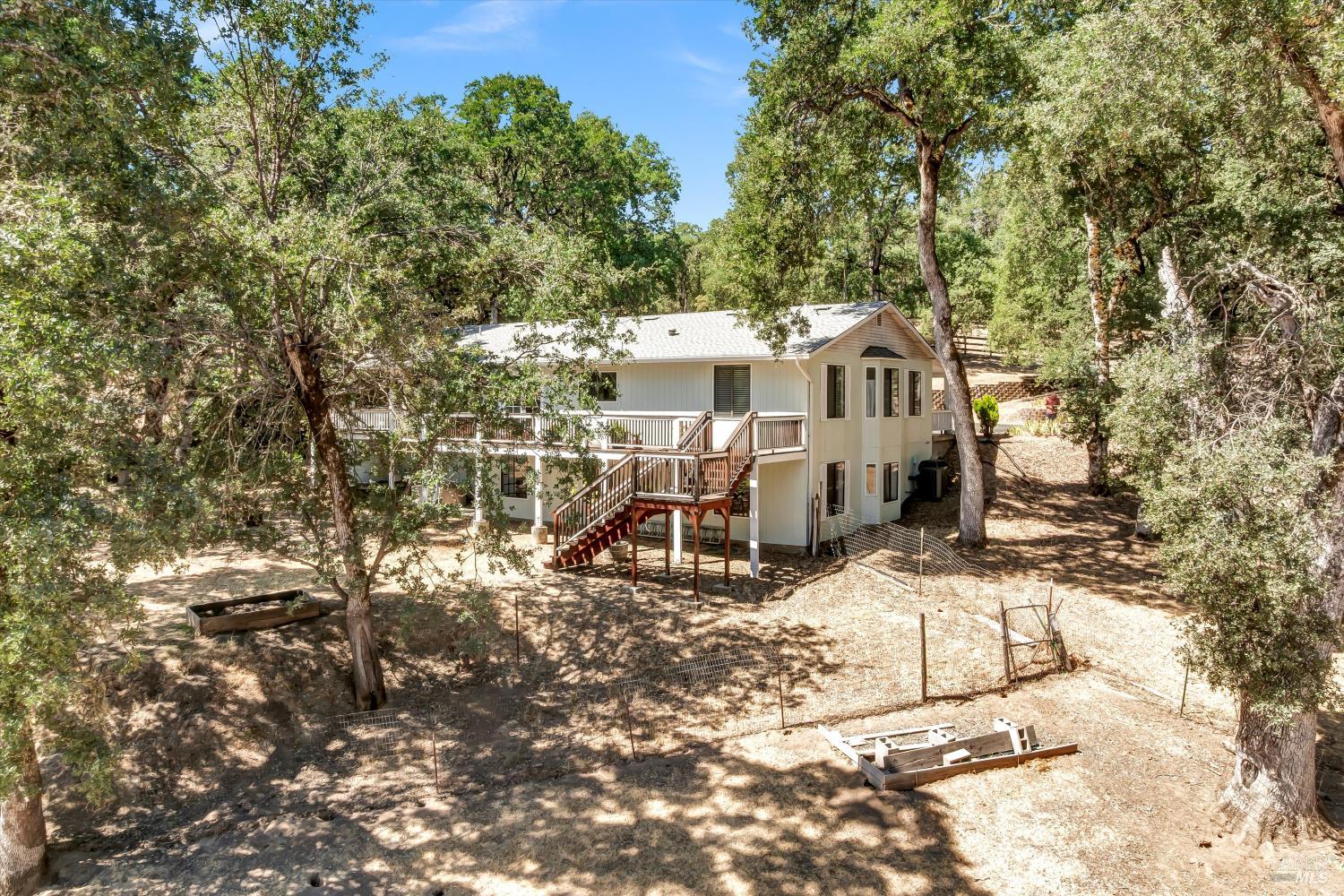 Detail Gallery Image 46 of 57 For 2110 Diane Way #4423,  Lakeport,  CA 95453 - 3 Beds | 2/1 Baths