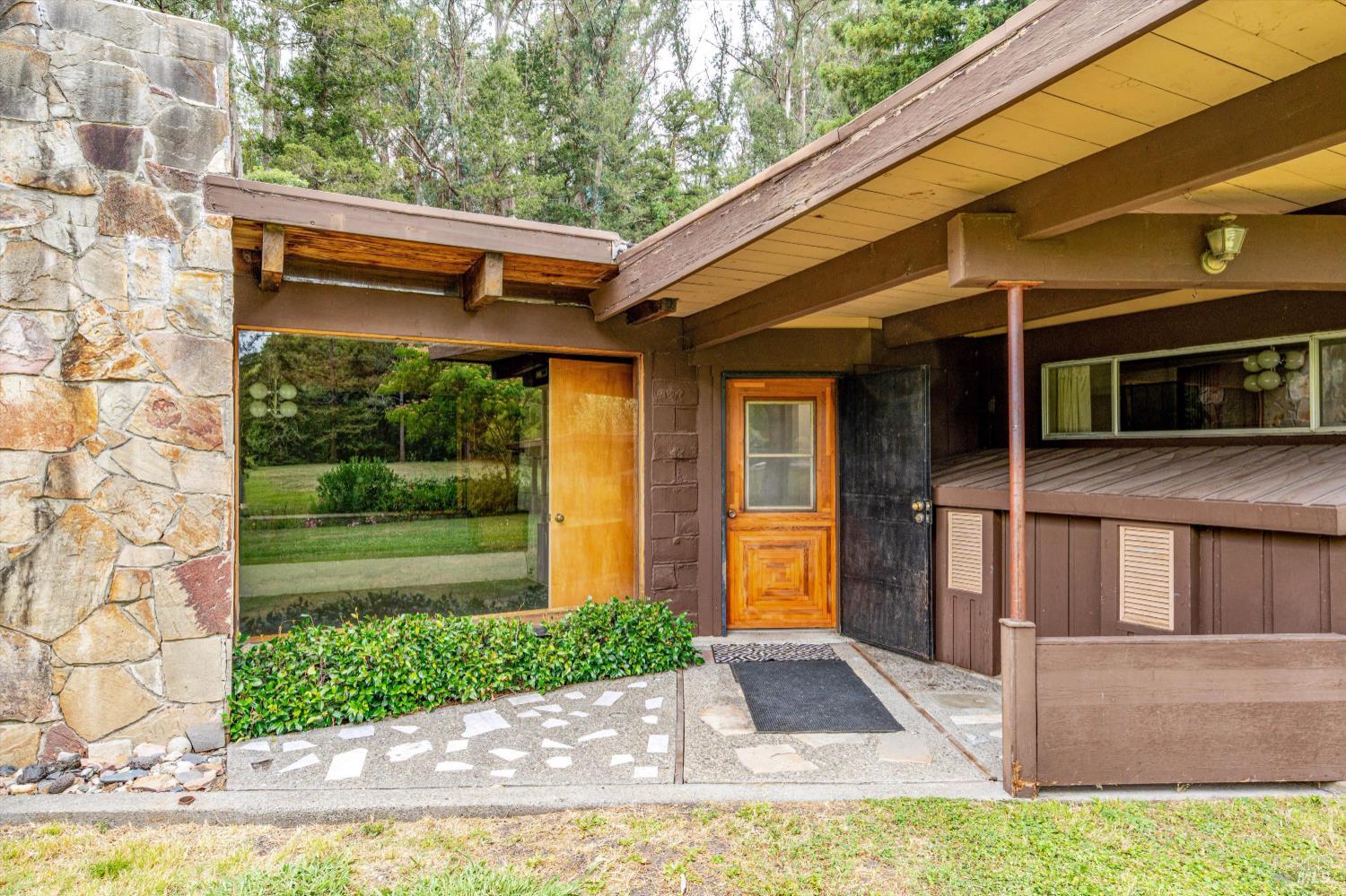 Detail Gallery Image 44 of 49 For 3450 Chanate Rd, Santa Rosa,  CA 95404 - 3 Beds | 1/1 Baths