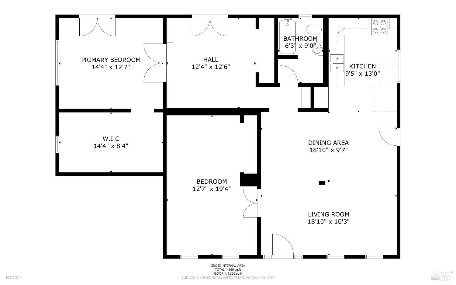 Detail Gallery Image 75 of 76 For 125 Aspen Rd, Bolinas,  CA 94924 - 4 Beds | 2 Baths