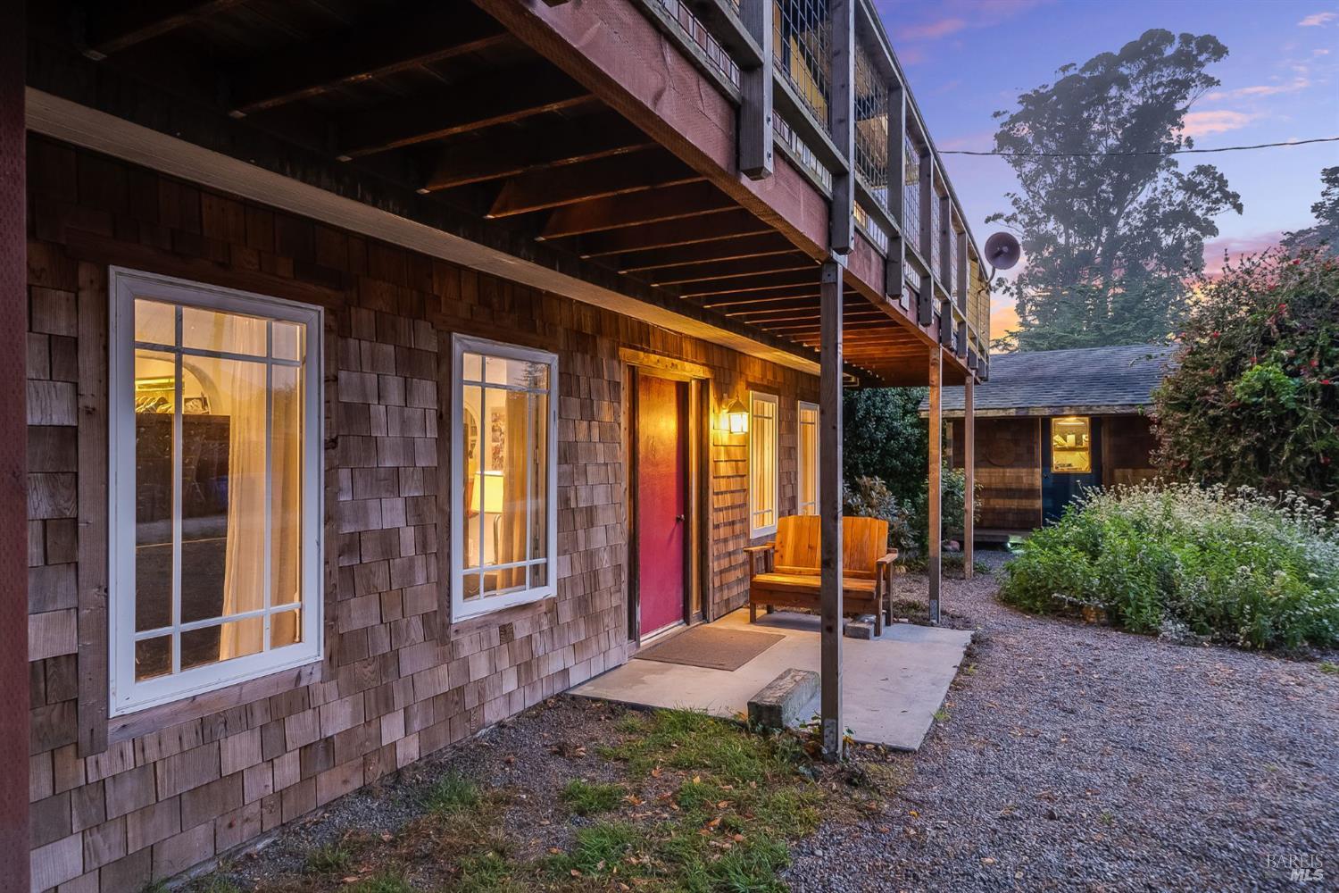 Detail Gallery Image 61 of 76 For 125 Aspen Rd, Bolinas,  CA 94924 - 4 Beds | 2 Baths