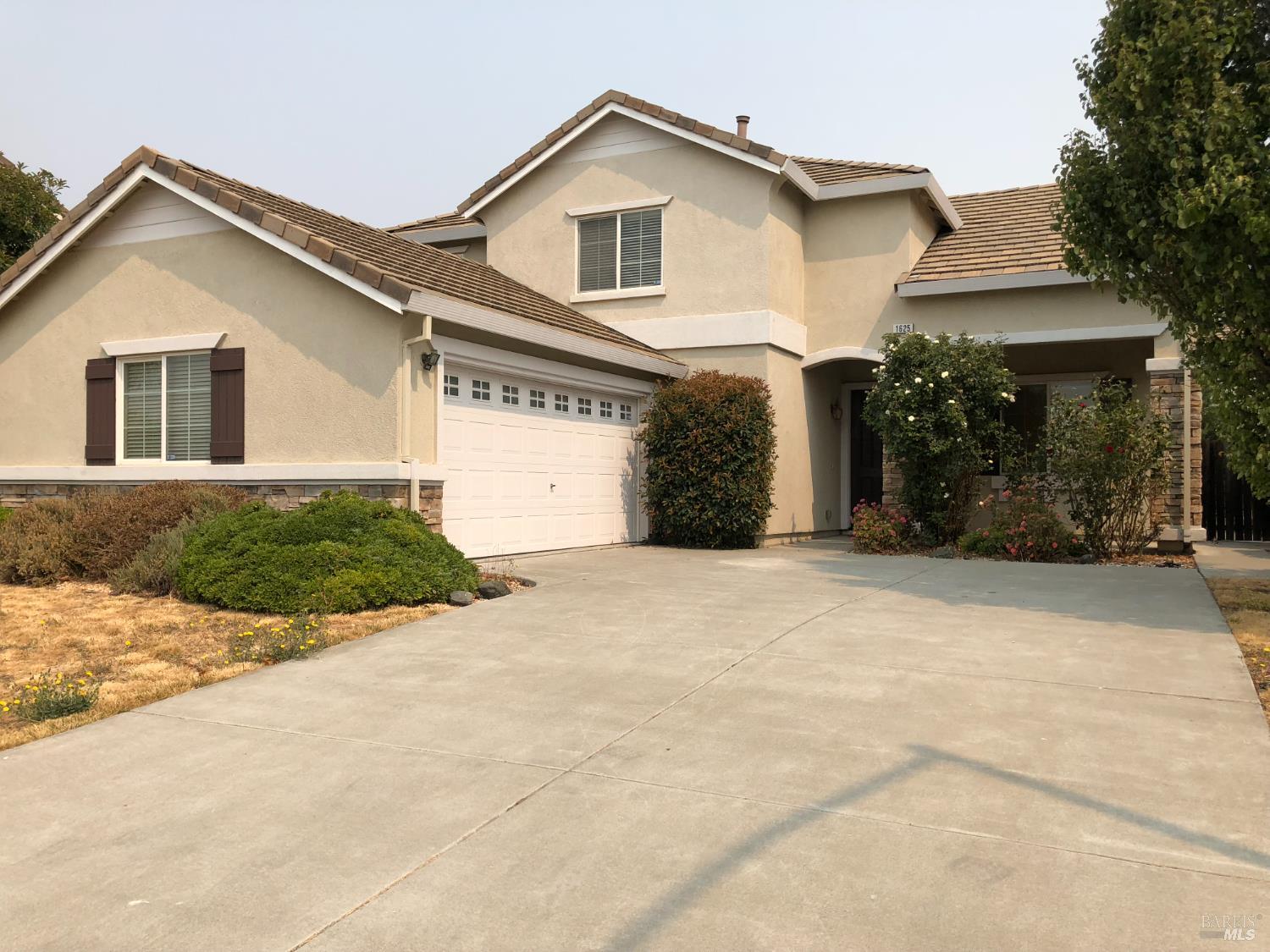 Detail Gallery Image 1 of 1 For 1625 Duluth Ln, Suisun City,  CA 94585 - 4 Beds | 3 Baths