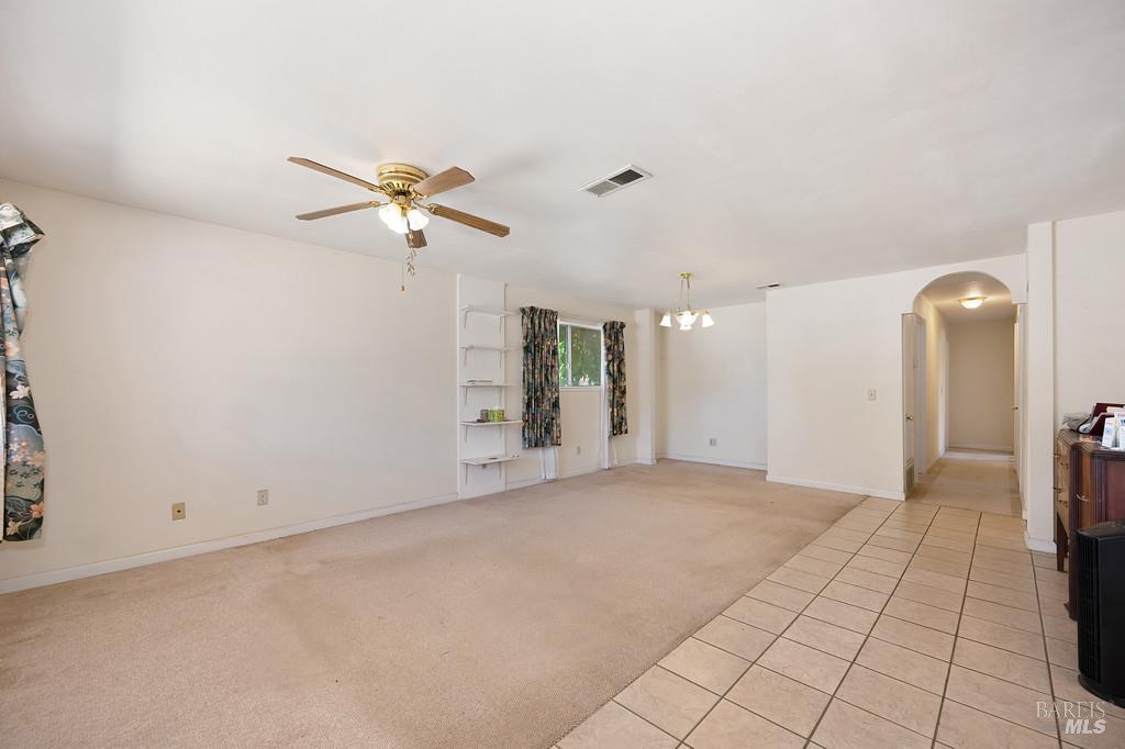 Detail Gallery Image 3 of 18 For 505 W H St, Dixon,  CA 95620 - 3 Beds | 2 Baths
