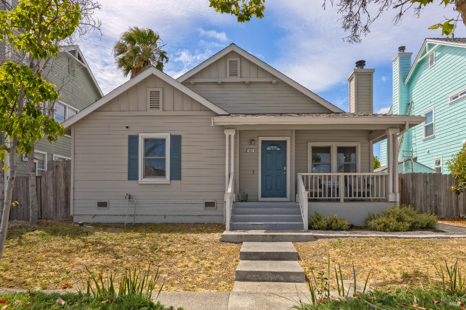 Detail Gallery Image 1 of 1 For 823 Lotz Way, Suisun City,  CA 94585 - 2 Beds | 2 Baths