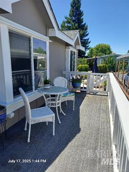 Detail Gallery Image 5 of 10 For 400 Sulphur Bank Dr #93,  Clearlake Oaks,  CA 95423 - 3 Beds | 2 Baths