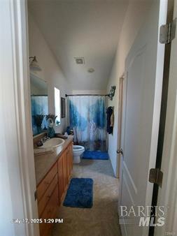 Detail Gallery Image 2 of 10 For 400 Sulphur Bank Dr #93,  Clearlake Oaks,  CA 95423 - 3 Beds | 2 Baths