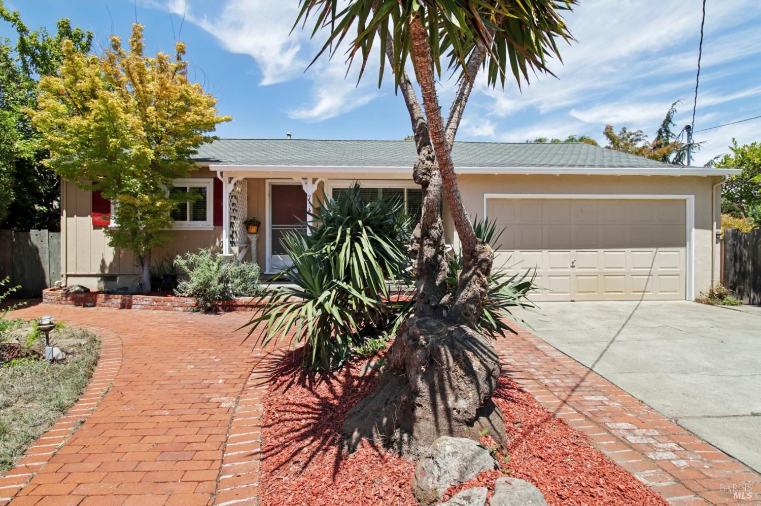 Detail Gallery Image 23 of 28 For 754 Bradley Ave, Novato,  CA 94947 - 3 Beds | 2 Baths