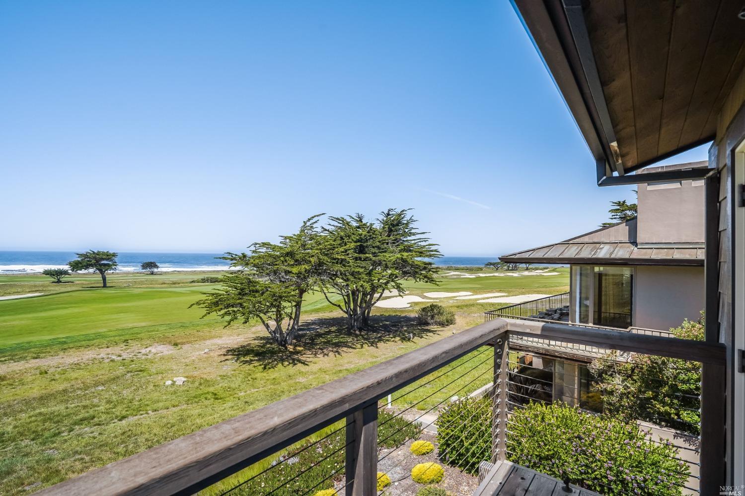 Detail Gallery Image 25 of 34 For 1016 Rodeo Rd #1,  Pebble Beach,  CA 93953 - 4 Beds | 3/1 Baths