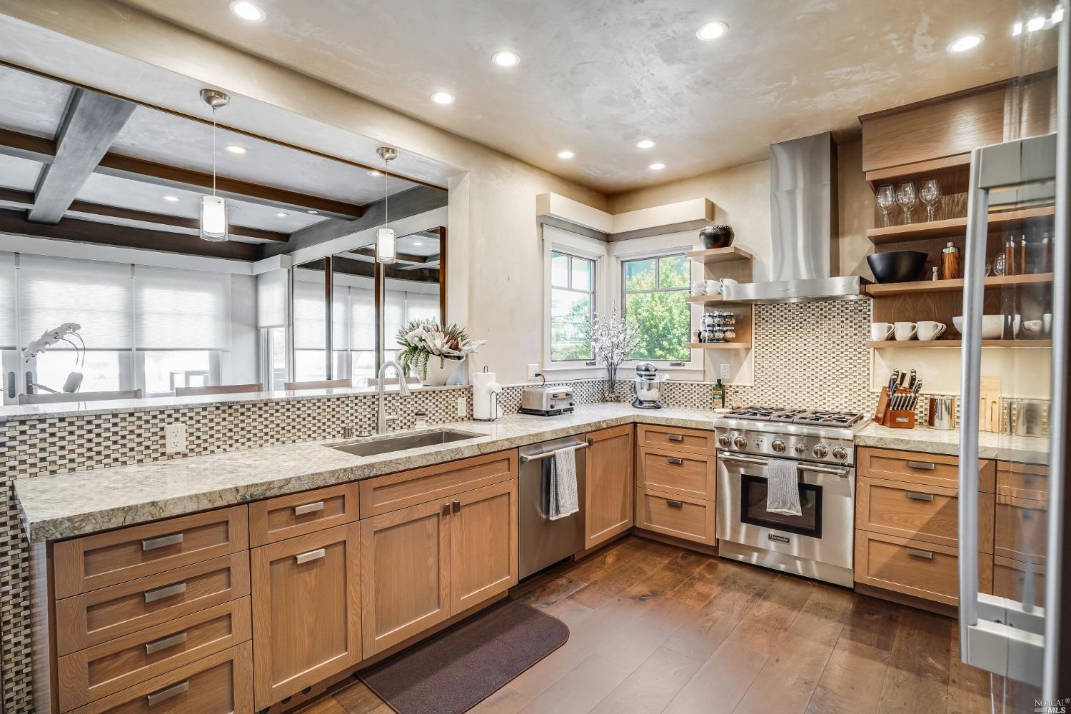 Detail Gallery Image 19 of 34 For 1016 Rodeo Rd #1,  Pebble Beach,  CA 93953 - 4 Beds | 3/1 Baths